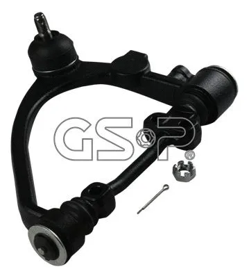 Control/Trailing Arm, wheel suspension (GSP-S061385)