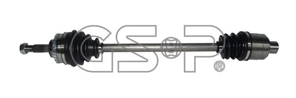 Drive Shaft (GSP-250082)