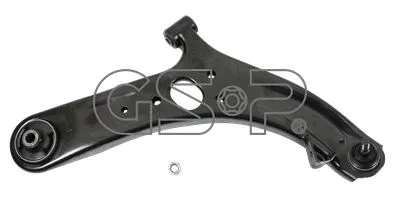Control/Trailing Arm, wheel suspension (GSP-S061049)