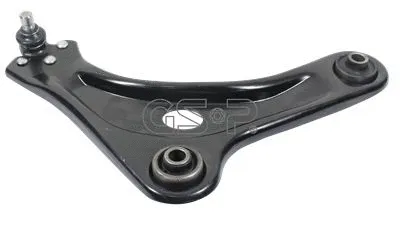 Control/Trailing Arm, wheel suspension (GSP-S060819)