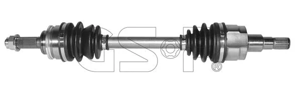 Drive Shaft (GSP-232008)