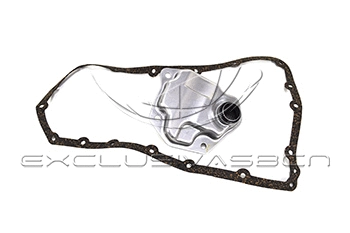 Hydraulic Filter Kit, automatic transmission (MTF-3CH07)