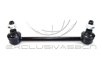 Stabiliser Bar, suspension (MSS-8148)