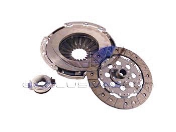 Clutch Kit (MCK-11045)