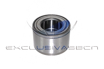 Wheel Bearing Kit (MWB-R2047)