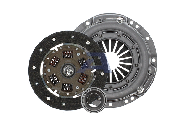 Clutch Kit (AIS-KD043)
