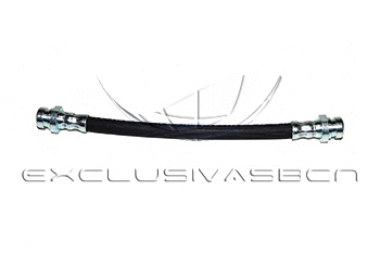 Holding Bracket, brake hose (MBH-2531)