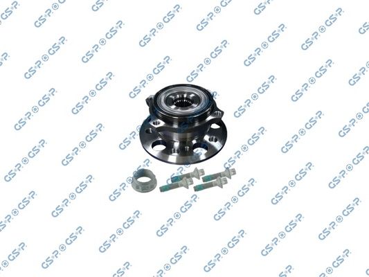 Wheel Bearing Kit (GSP-9327085K)