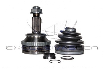 Joint Kit, drive shaft (MCV-8167)