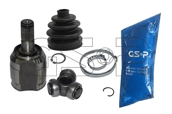 Joint Kit, drive shaft (GSP-624158)