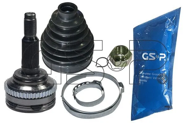 Joint Kit, drive shaft (GSP-808019)