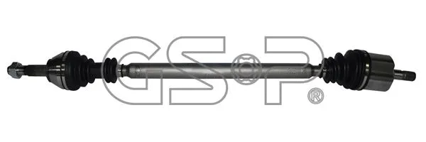 Drive Shaft (GSP-210013)