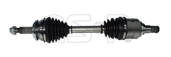 Drive Shaft (GSP-259520)