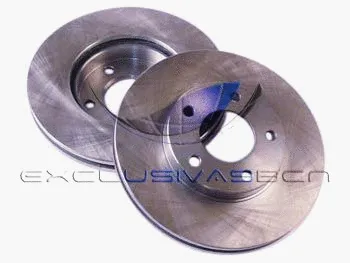 Brake Disc (MFD-2395)