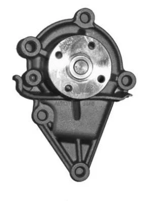 Water Pump, engine cooling (AIS-WPY020)