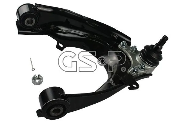 Control/Trailing Arm, wheel suspension (GSP-S062316)
