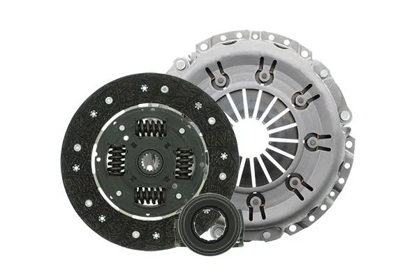 Clutch Kit (AIS-KA002)