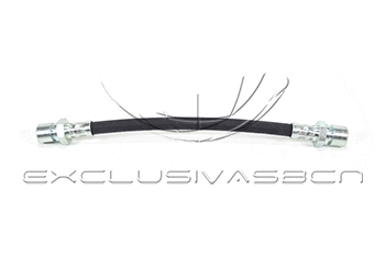Holding Bracket, brake hose (MBH-2W03)
