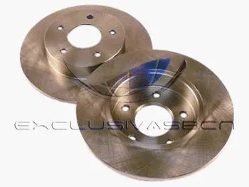 Brake Disc (MRD-2101)