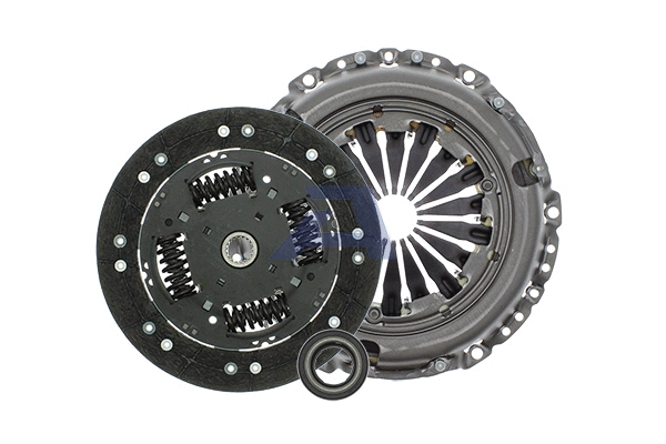 Clutch Kit (AIS-KECI07)