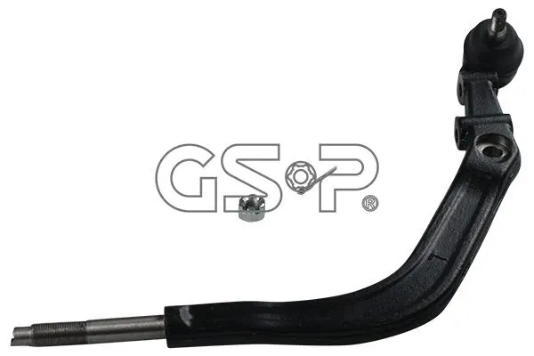 Control/Trailing Arm, wheel suspension (GSP-S060302)
