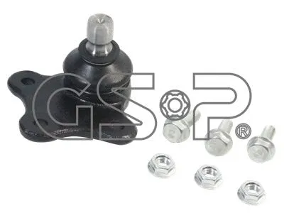 Ball Joint (GSP-S080005)
