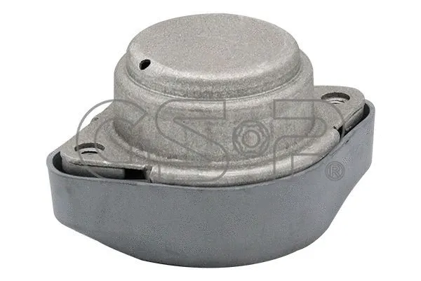 Mounting, automatic transmission