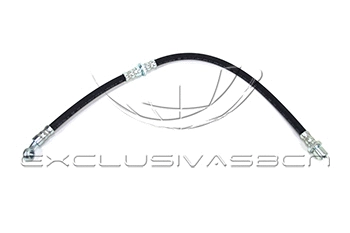 Holding Bracket, brake hose (MBH-2730)