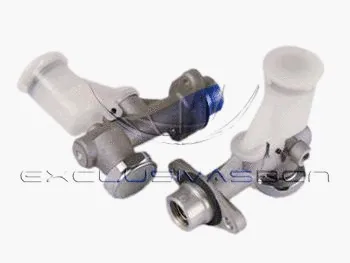 Master Cylinder, clutch (MCM-1151)