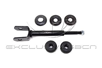 Stabiliser Bar, suspension (MSS-8248)