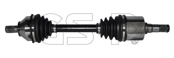 Drive Shaft (GSP-218367)