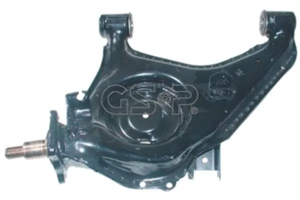 Control/Trailing Arm, wheel suspension (GSP-S062968)