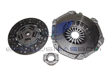 Clutch Kit (MCK-1009)