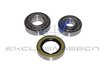 Wheel Bearing Kit (MWB-R0060)