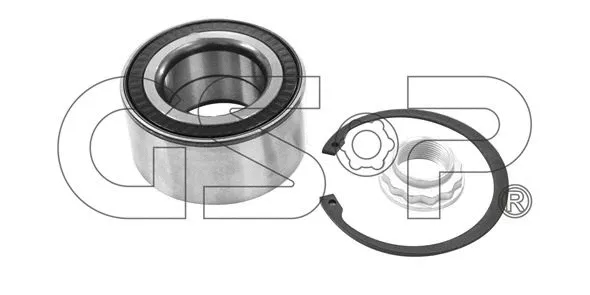 Wheel Bearing Kit (GSP-GK3574)