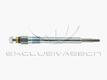 Glow Plug (MGP-6E400)
