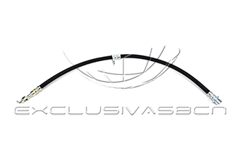 Holding Bracket, brake hose (MBH-22052)