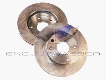 Brake Disc (MFD-2W08)