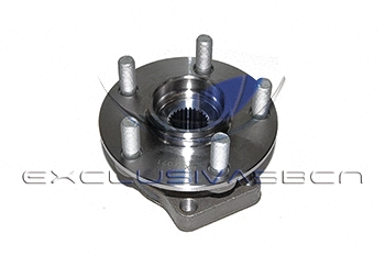 Wheel Hub
