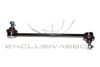 Stabiliser Bar, suspension (MSS-8523)