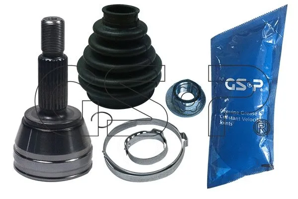 Joint Kit, drive shaft (GSP-818003)