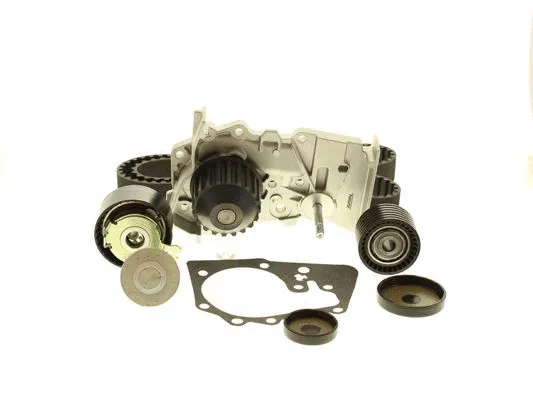 Water Pump & Timing Belt Kit