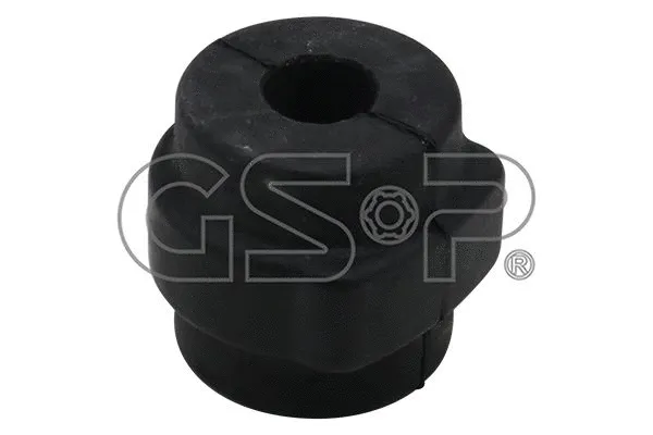 Mounting, stabiliser bar