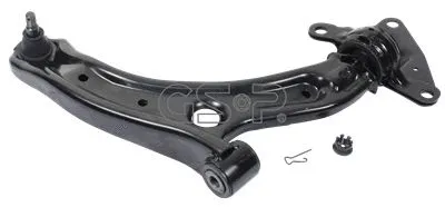 Control/Trailing Arm, wheel suspension (GSP-S061471)
