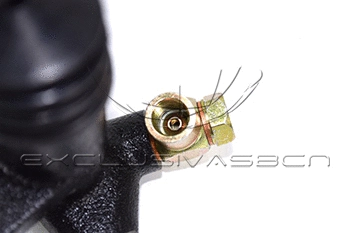 Slave Cylinder, clutch