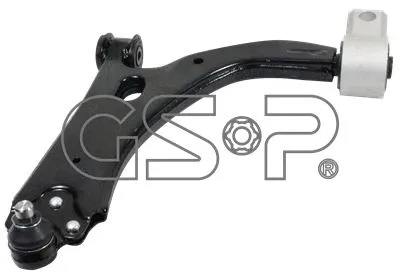 Control/Trailing Arm, wheel suspension (GSP-S060452)