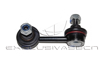 Stabiliser Bar, suspension (MSS-8525)