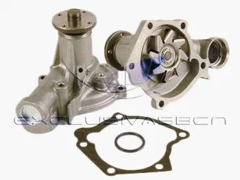 Water Pump, engine cooling (MWP-4552)