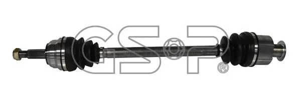Drive Shaft (GSP-250007)