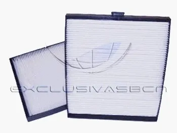 Filter, cabin air (MCF-3I00)